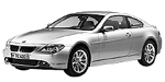 BMW E63 P0205 Fault Code