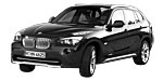 BMW E84 P0205 Fault Code