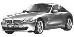 BMW E86 P0205 Fault Code