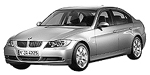 BMW E92 P0205 Fault Code
