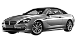 BMW F12 P0205 Fault Code